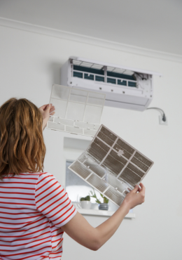 Like Klíma I Klíma tisztítás és karbantartás Like Klíma I Klíma tisztítás és karbantartás