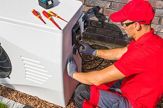 Like hőszivattyú I hőszivattyú telepítés, karbantartás Like hőszivattyú I hőszivattyú telepítés, karbantartás