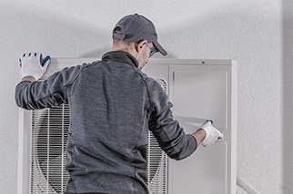 Like hőszivattyú I hőszivattyú telepítés Like hőszivattyú I hőszivattyú telepítés